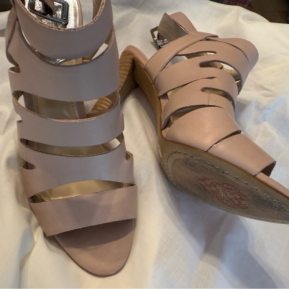 Vince Camuto Olenna